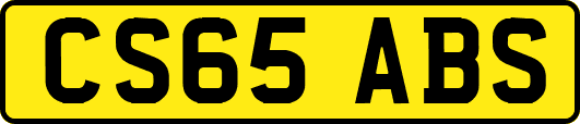 CS65ABS