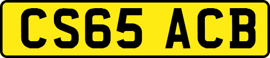 CS65ACB