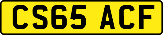 CS65ACF