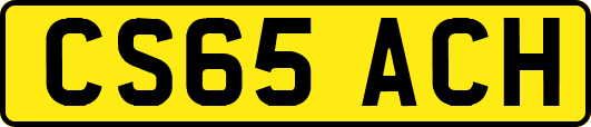 CS65ACH