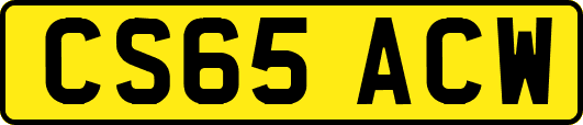 CS65ACW