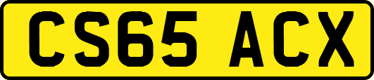 CS65ACX