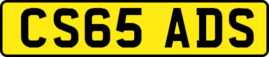 CS65ADS