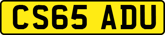 CS65ADU