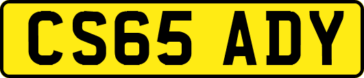 CS65ADY