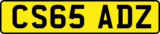 CS65ADZ