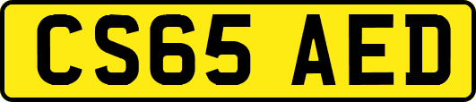 CS65AED