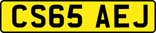 CS65AEJ