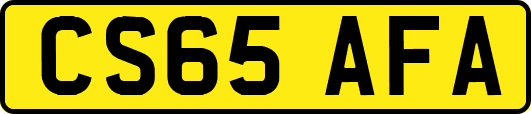CS65AFA