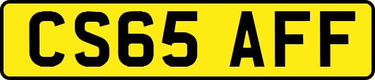 CS65AFF