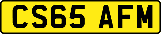 CS65AFM
