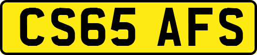 CS65AFS