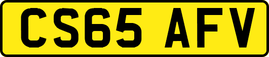 CS65AFV