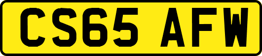 CS65AFW