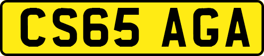 CS65AGA