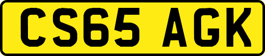 CS65AGK