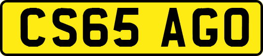CS65AGO