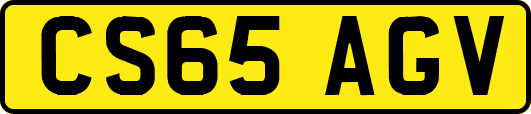 CS65AGV