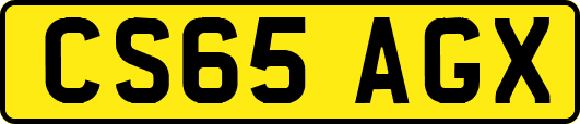 CS65AGX