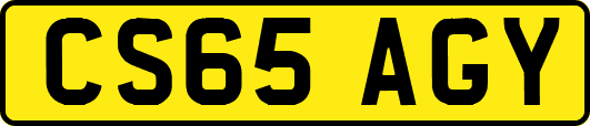 CS65AGY