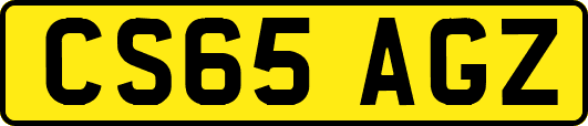 CS65AGZ