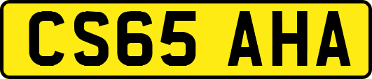 CS65AHA