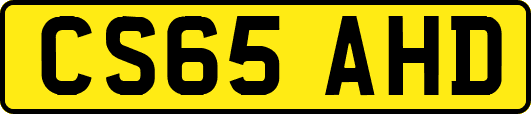 CS65AHD