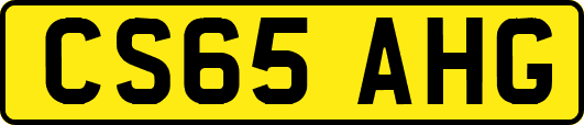 CS65AHG