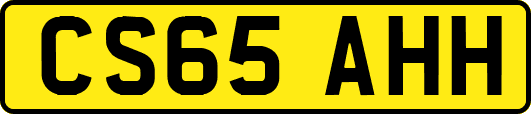 CS65AHH