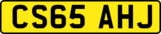 CS65AHJ