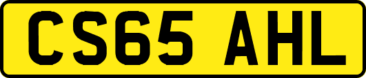 CS65AHL