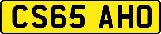 CS65AHO