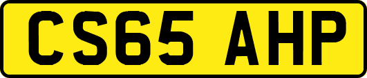 CS65AHP