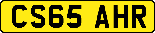 CS65AHR
