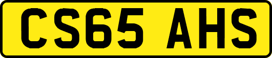 CS65AHS