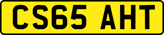 CS65AHT