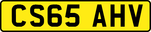 CS65AHV