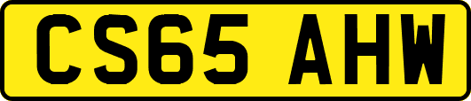CS65AHW