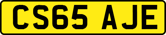 CS65AJE