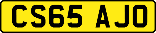 CS65AJO