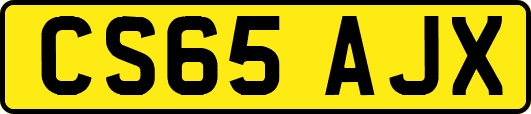 CS65AJX