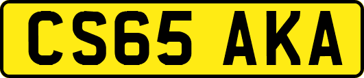 CS65AKA