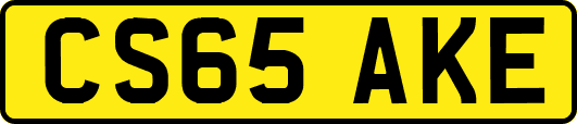 CS65AKE