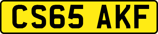 CS65AKF