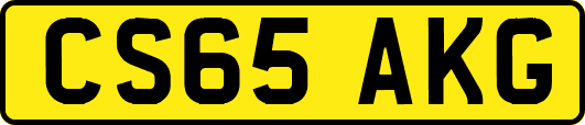 CS65AKG