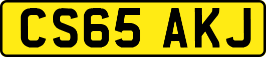 CS65AKJ