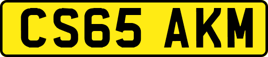 CS65AKM
