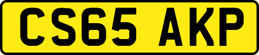 CS65AKP