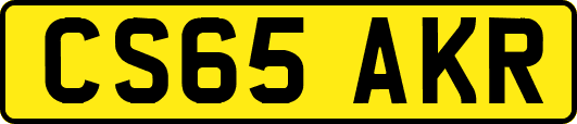 CS65AKR