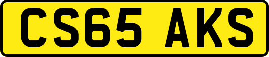 CS65AKS